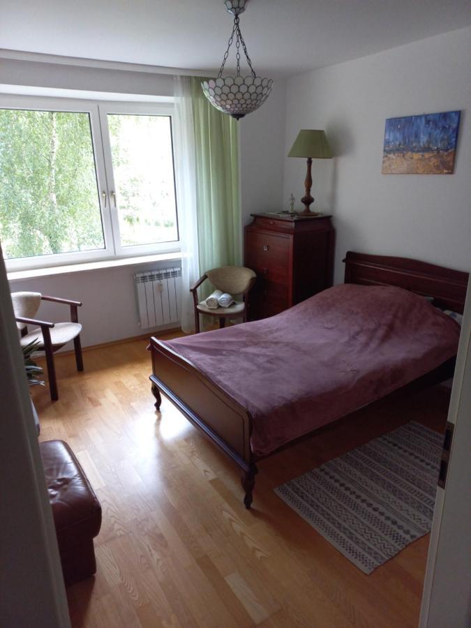 Kwatera prywatna Miły Pokój Niedaleko Centrum I Starego Miasta *