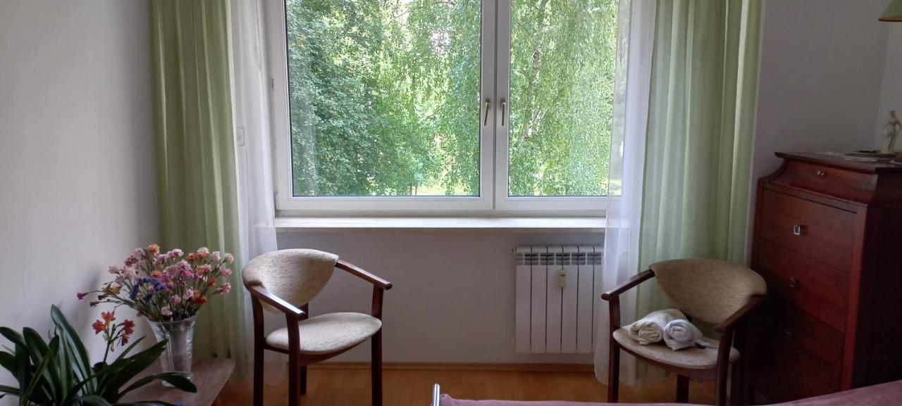 Kwatera prywatna Miły Pokój Niedaleko Centrum I Starego Miasta