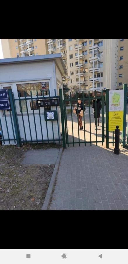 Miły Pokój Niedaleko Centrum I Starego Miasta *