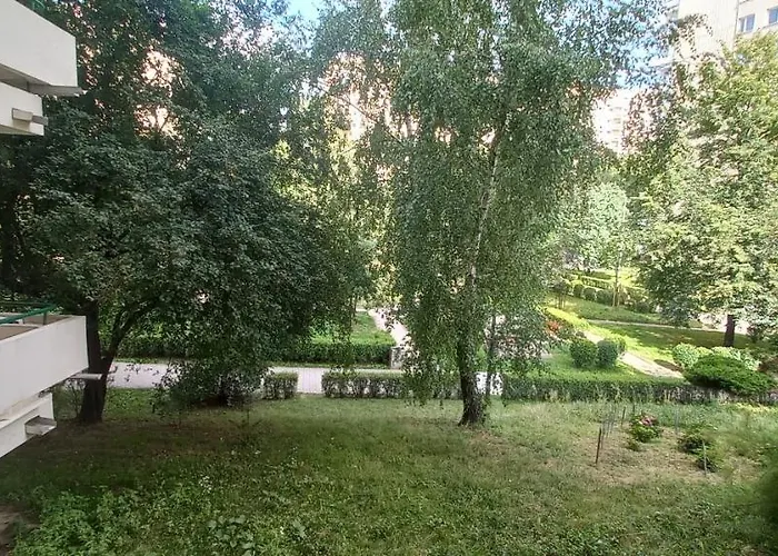 Mily Pokoj Niedaleko Centrum I Starego Miasta