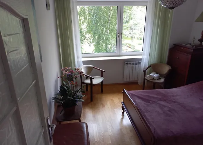 Mily Pokoj Niedaleko Centrum I Starego Miasta