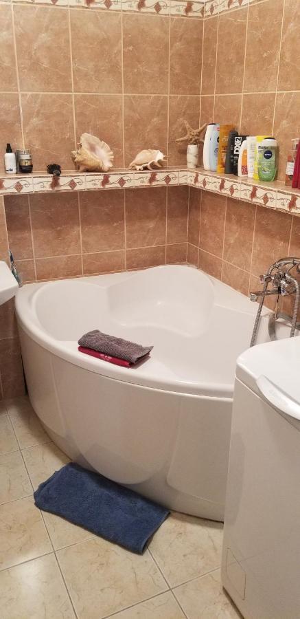 Mily Niedaleko Centrum I Starego Miasta Privat overnatting *
