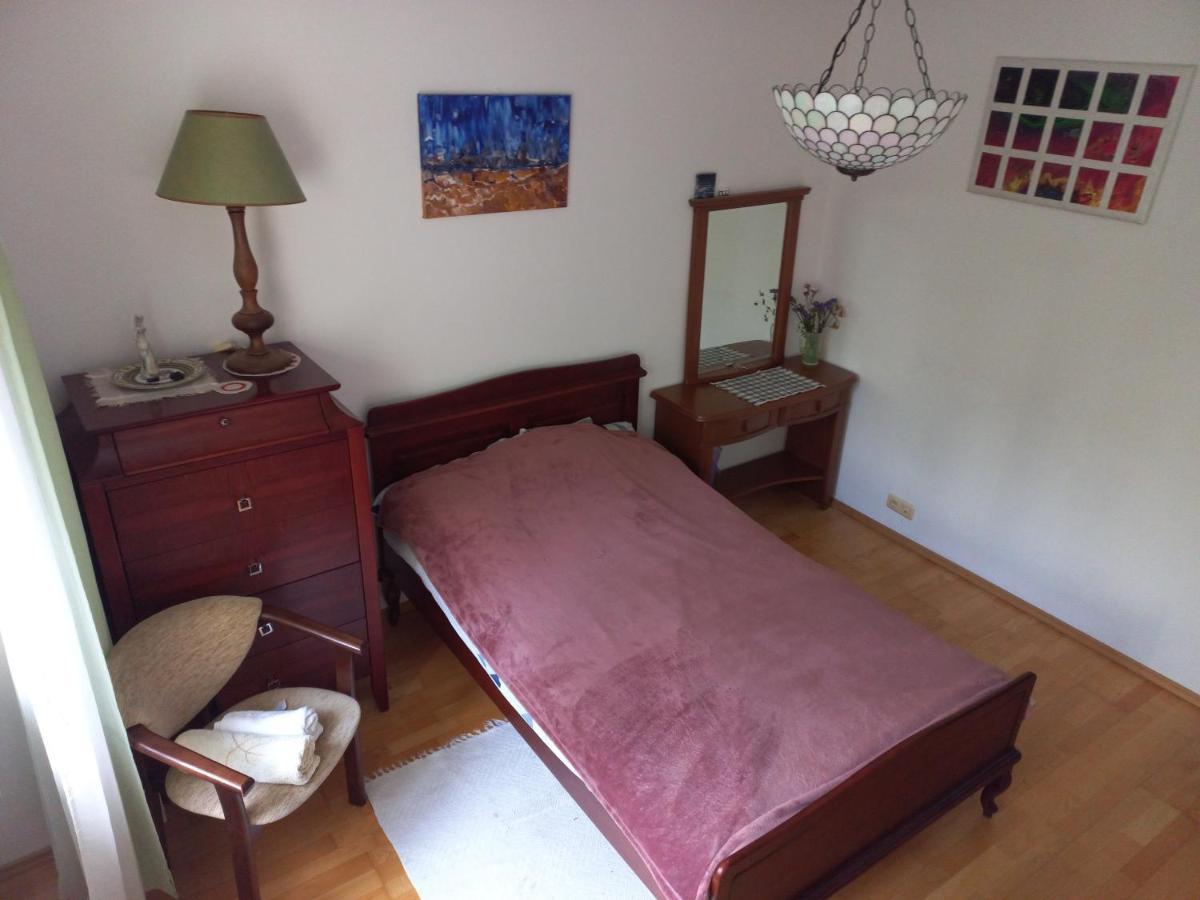 Privat overnatting Mily Niedaleko Centrum I Starego Miasta