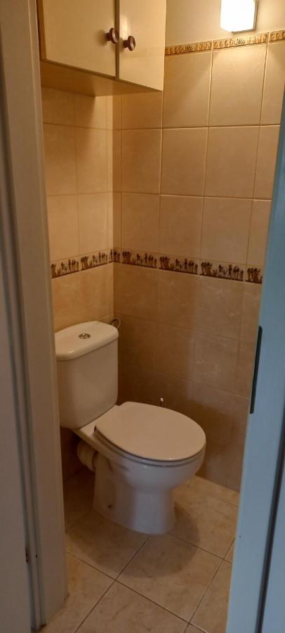 Mily Niedaleko Centrum I Starego Miasta Privat overnatting *